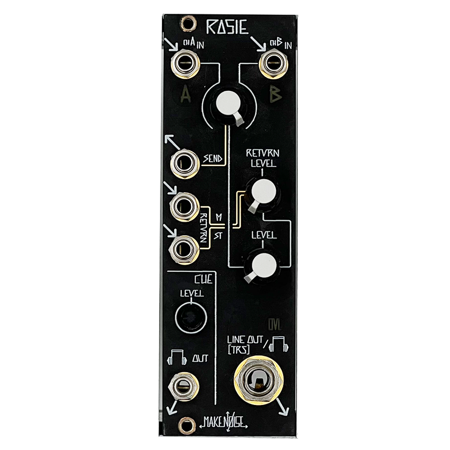 Used Make Noise Rosie