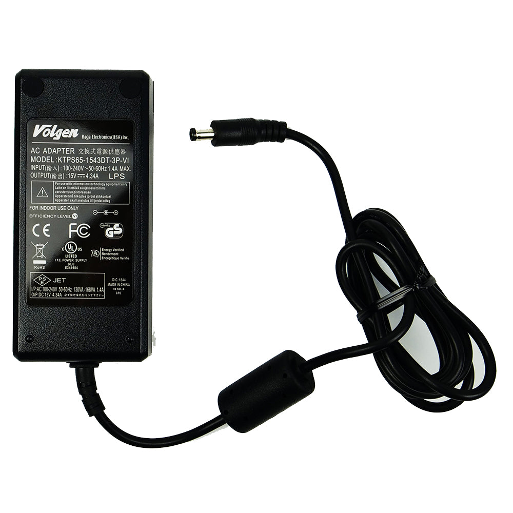 AC Adapter Extension Cord Accessory