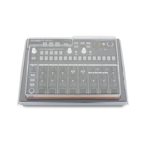 Decksaver Drumbrute Impact Cover – Patchwerks