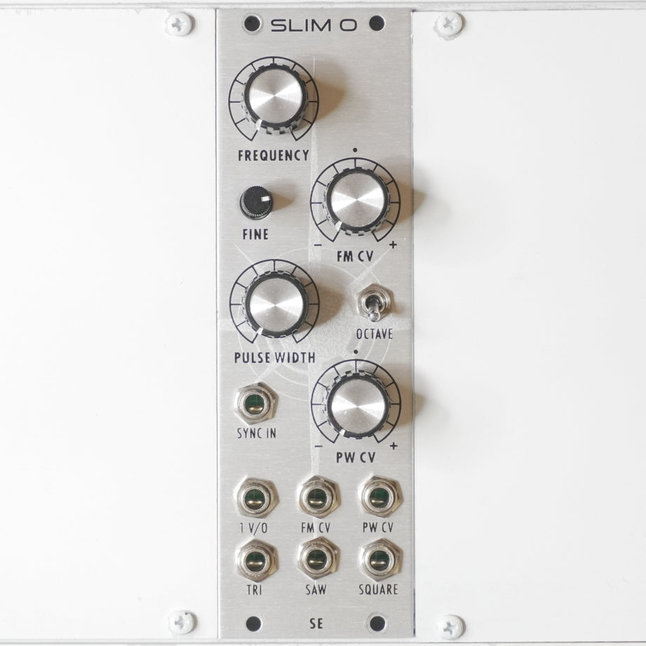 Used Studio Electronics Slim O – Patchwerks