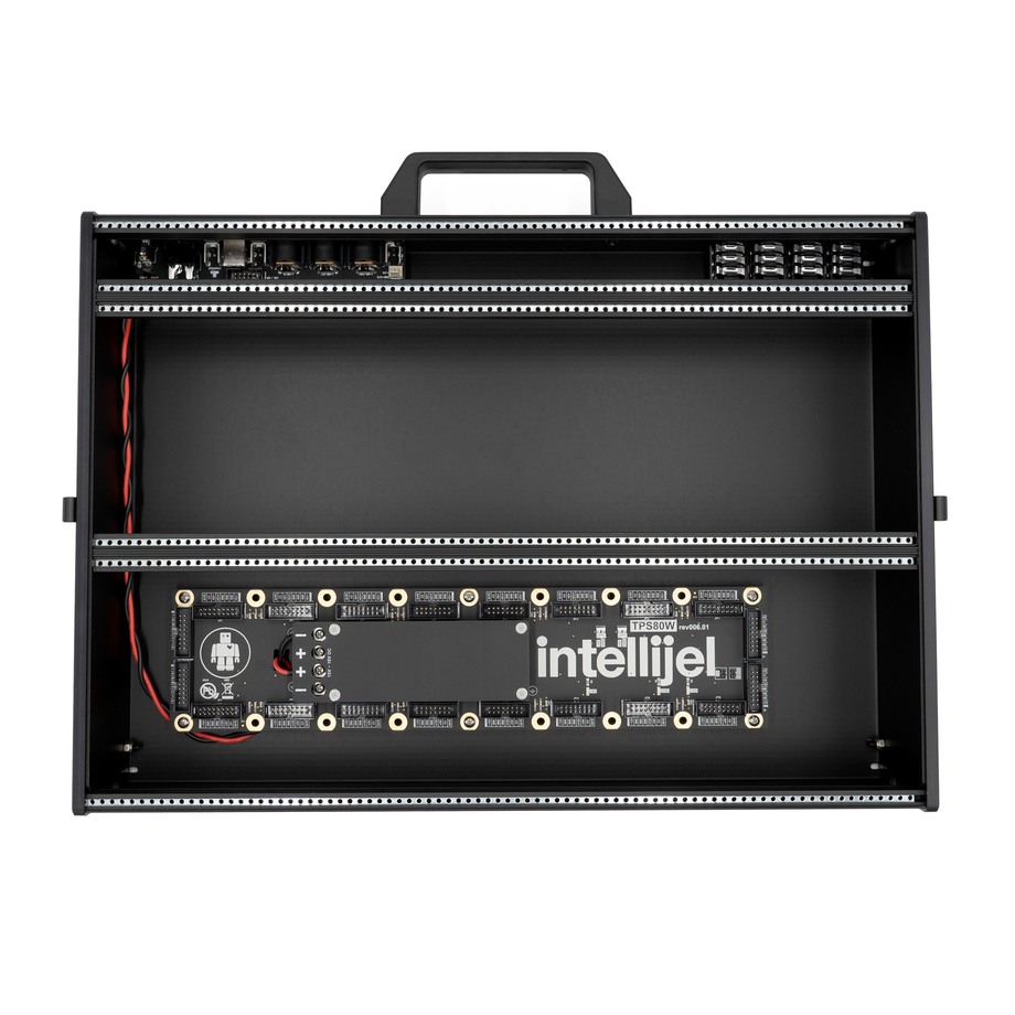 Intellijel 7U Performance Case 84HP　ほぼ新品Makenoise