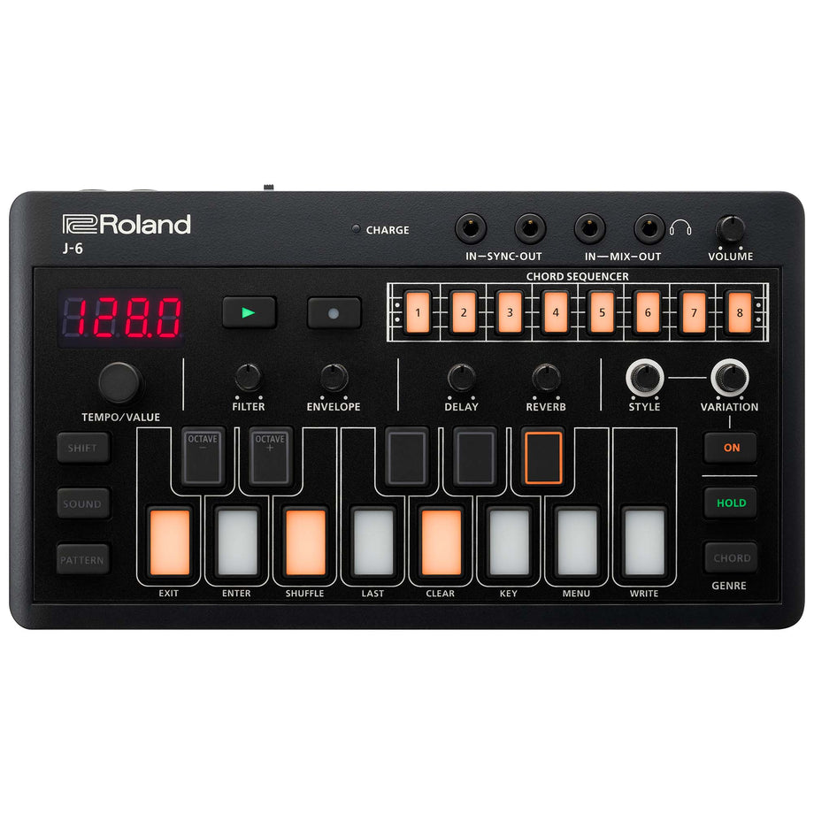 Roland J-6 Chord Synthesizer