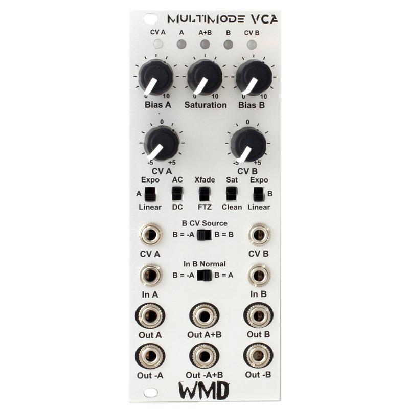 WMD MultiMode VCA – Patchwerks