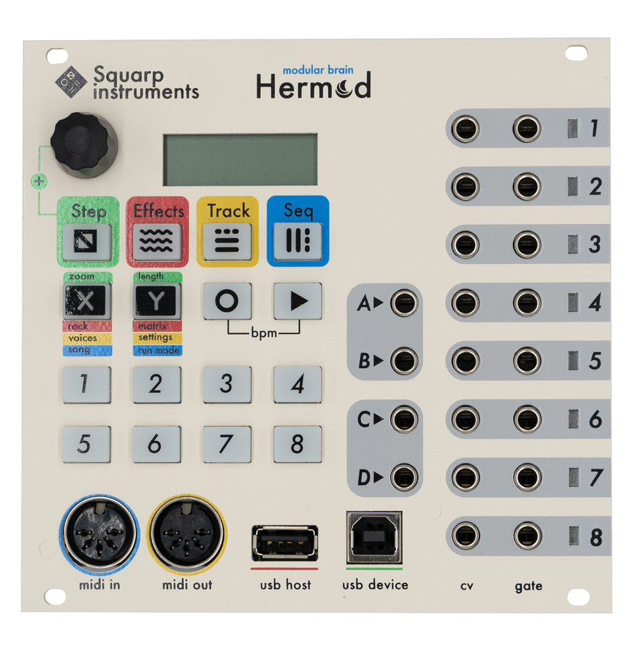 GitHub - electronoora/webaudio-mod-player: MOD/S3M/XM module